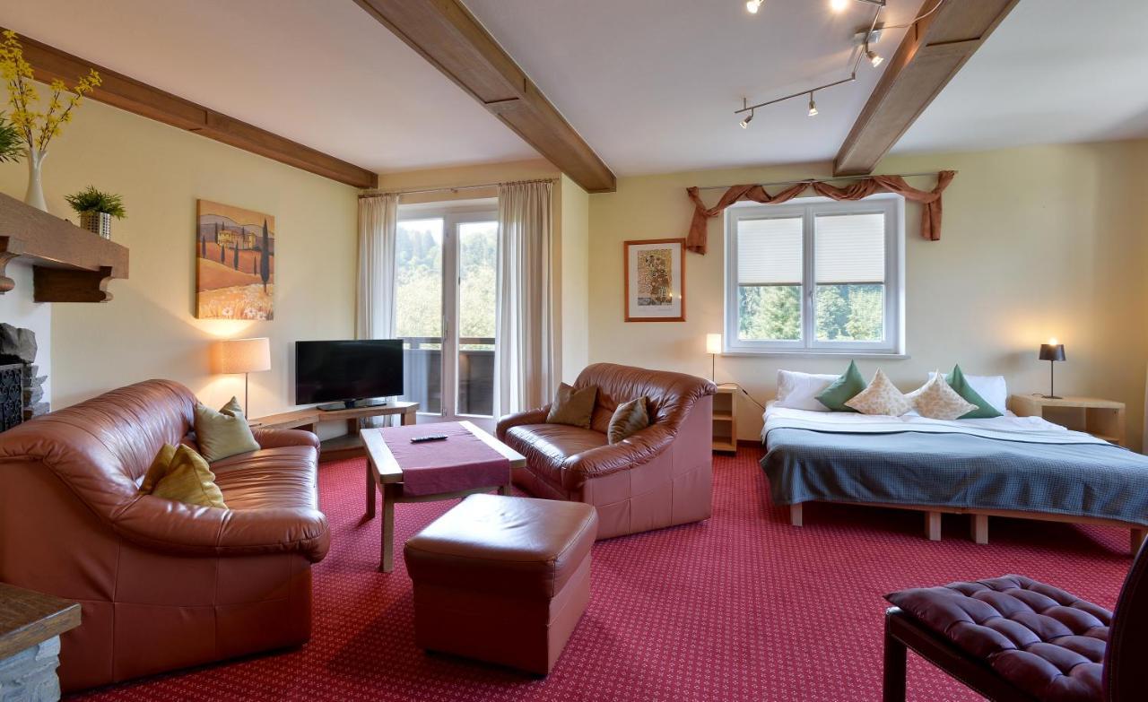 Haus Lukas Bed and Breakfast Hopfgarten im Brixental Kamer foto