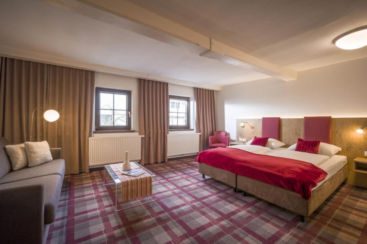 Haus Lukas Bed and Breakfast Hopfgarten im Brixental Kamer foto